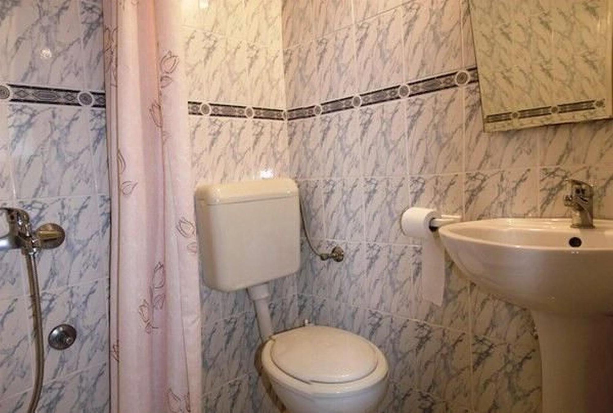 Apartments And Rooms Florijan Клек Екстер'єр фото