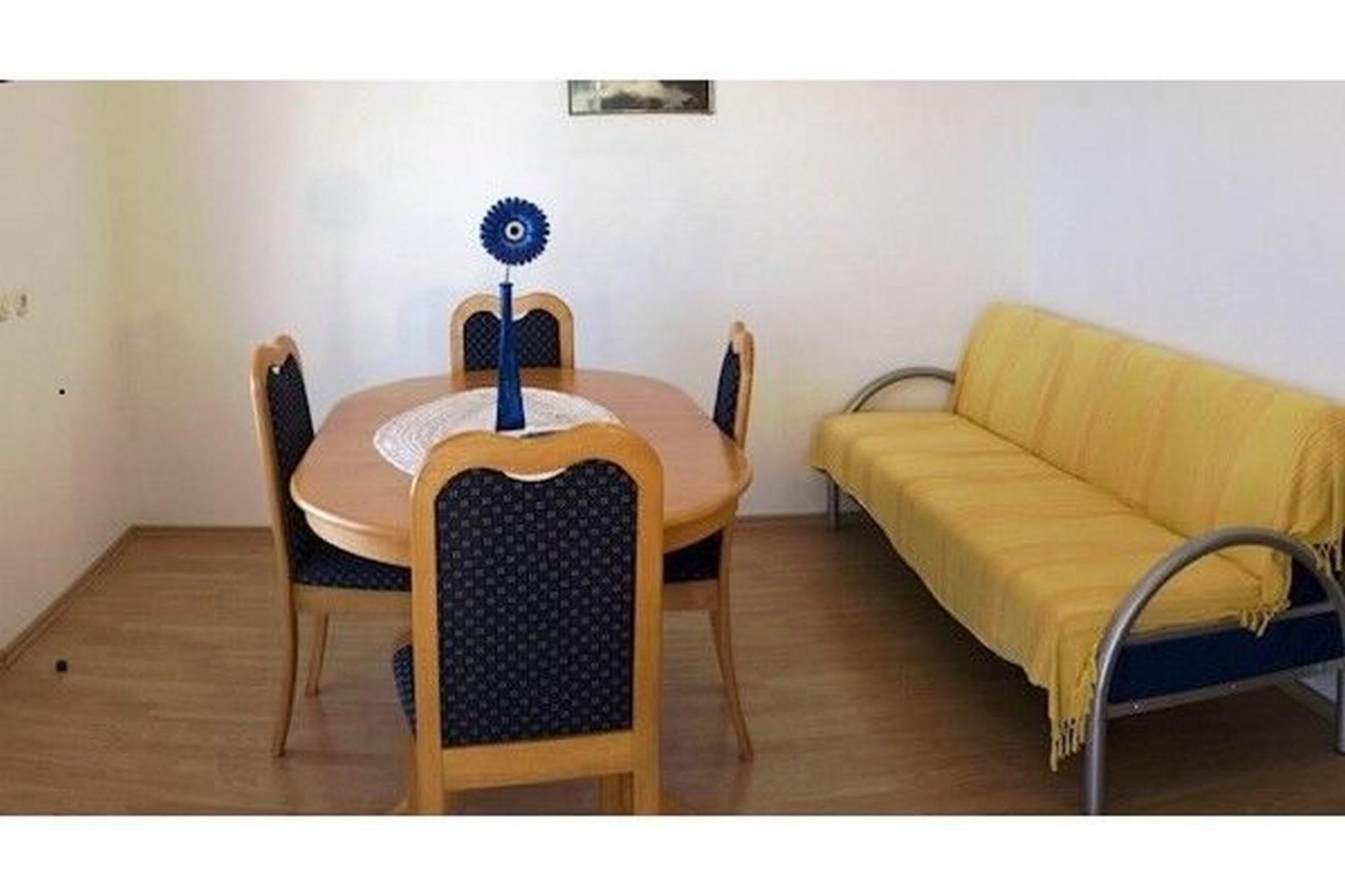 Apartments And Rooms Florijan Клек Екстер'єр фото