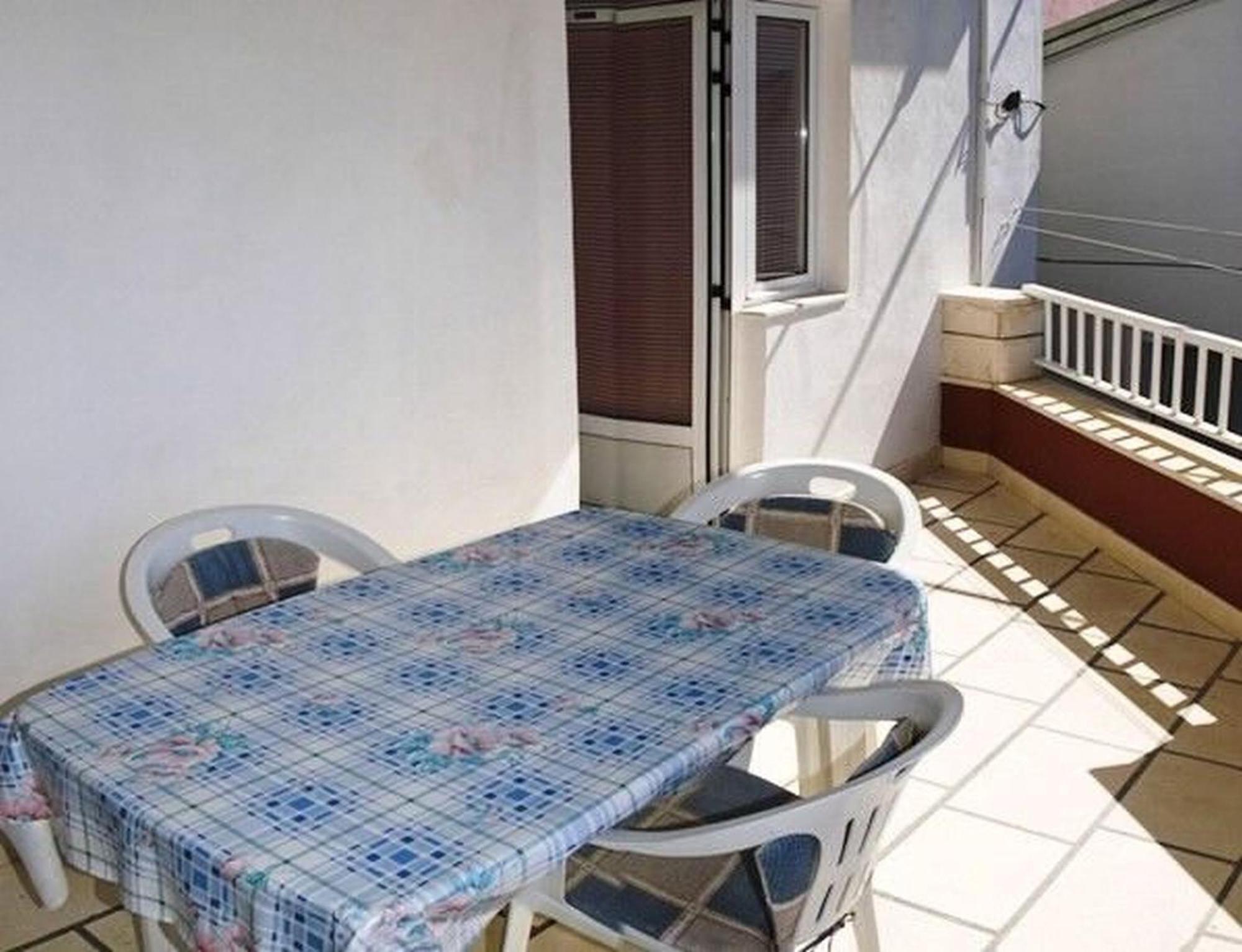 Apartments And Rooms Florijan Клек Екстер'єр фото