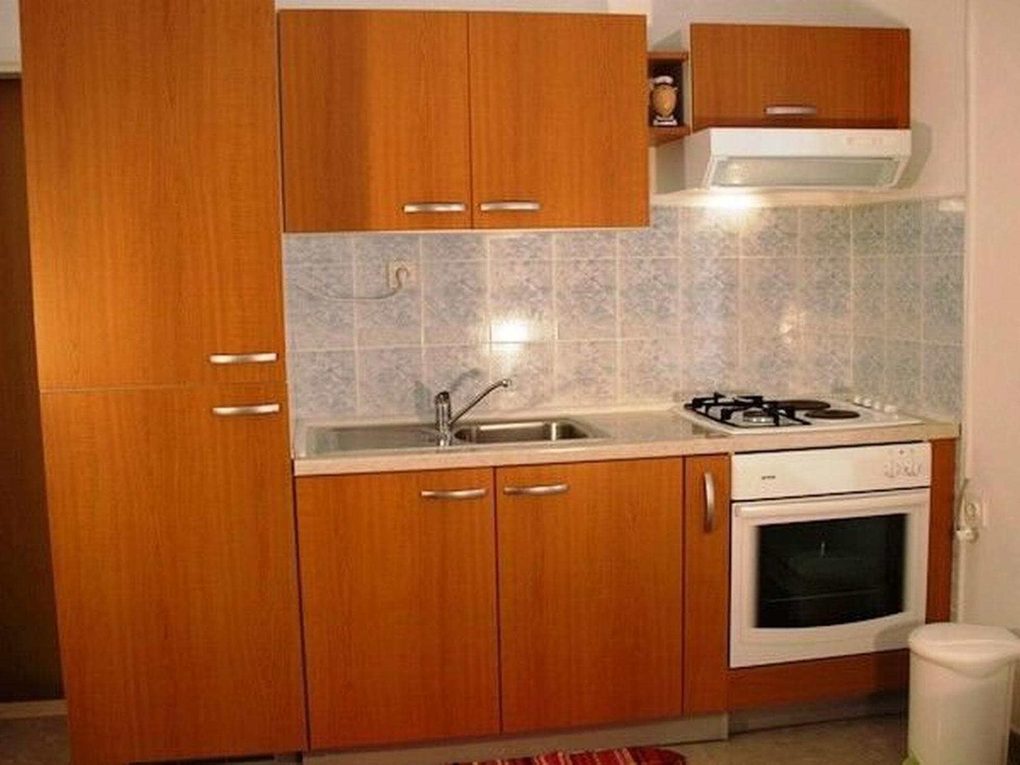 Apartments And Rooms Florijan Клек Екстер'єр фото